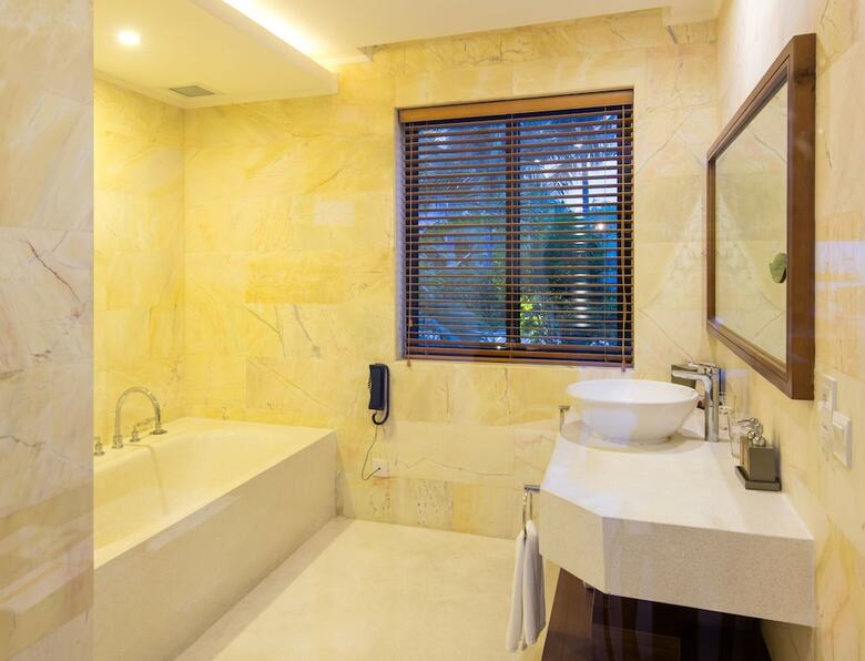 Apartamento Cam Ranh Riviera Beach Resort & Spa