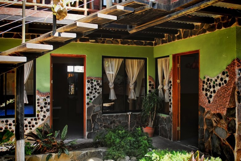 Hostal Pensi�n Santa Elena
