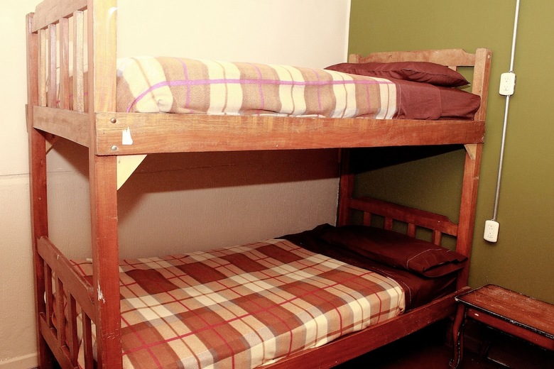 Hostal Pensi�n Santa Elena