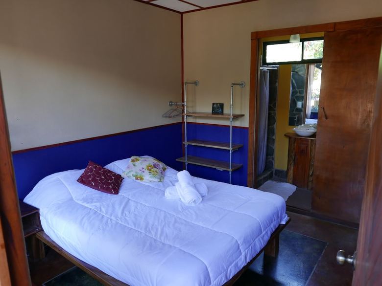 Hostal Pensi�n Santa Elena