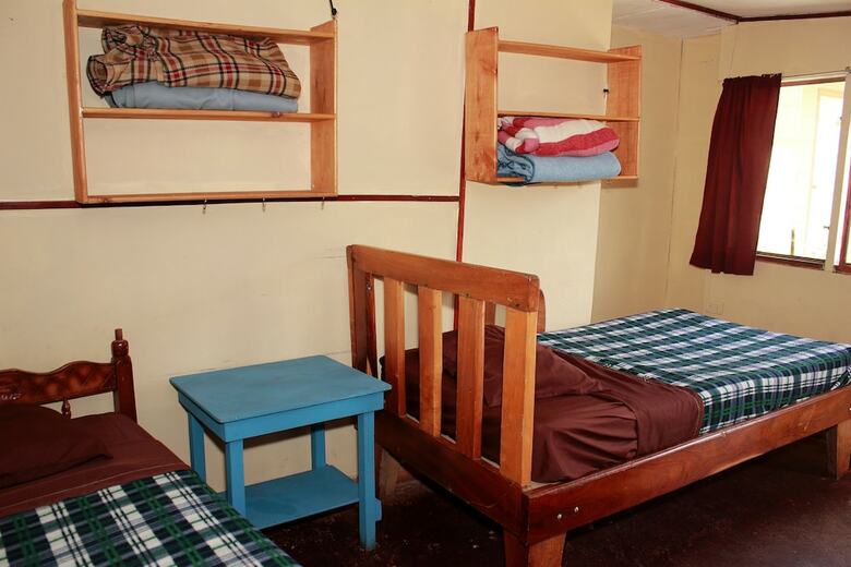 Hostal Pensi�n Santa Elena