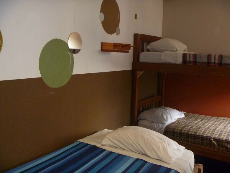 Hostal Pensi�n Santa Elena