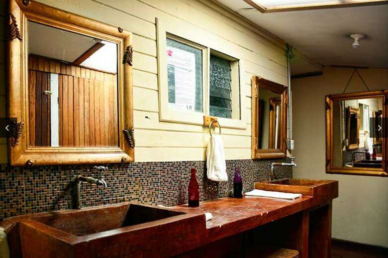 Hostal Pensi�n Santa Elena