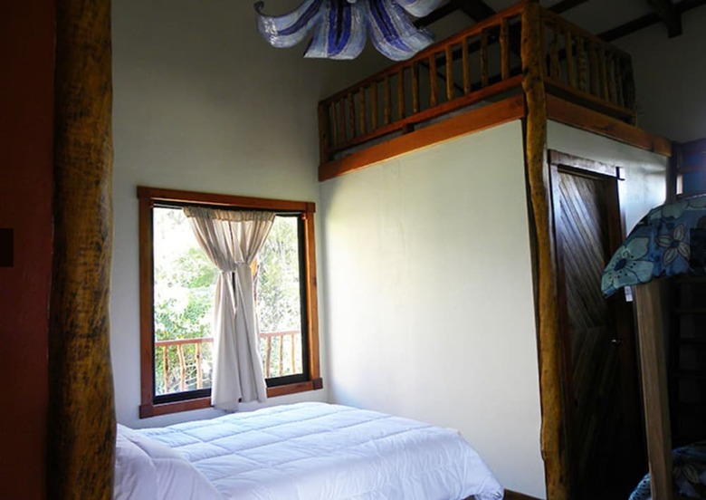 Hostal Pensi�n Santa Elena