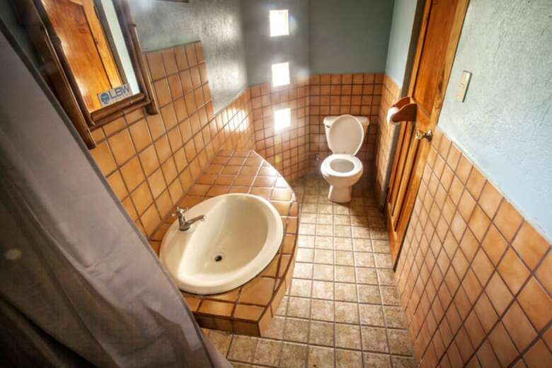 Hostal Pensi�n Santa Elena