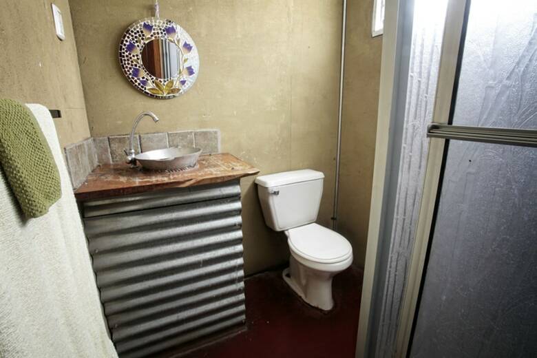 Hostal Pensi�n Santa Elena
