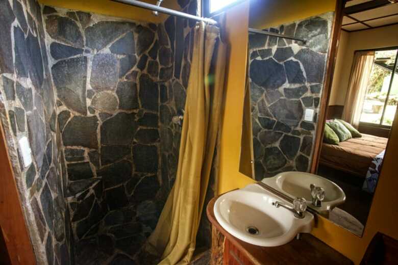 Hostal Pensi�n Santa Elena