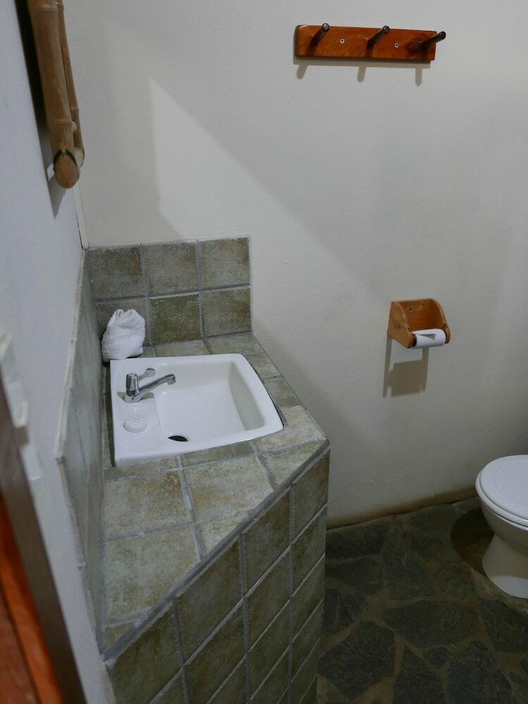 Hostal Pensi�n Santa Elena
