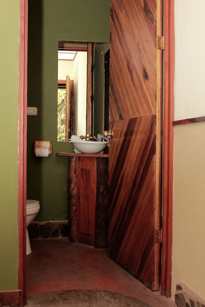 Hostal Pensi�n Santa Elena