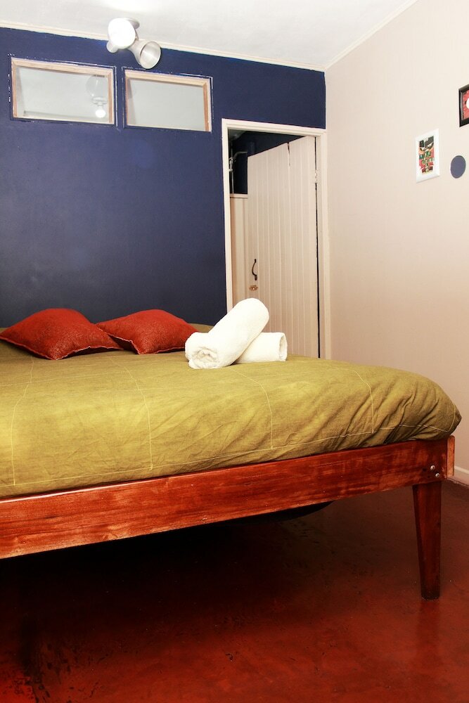 Hostal Pensi�n Santa Elena