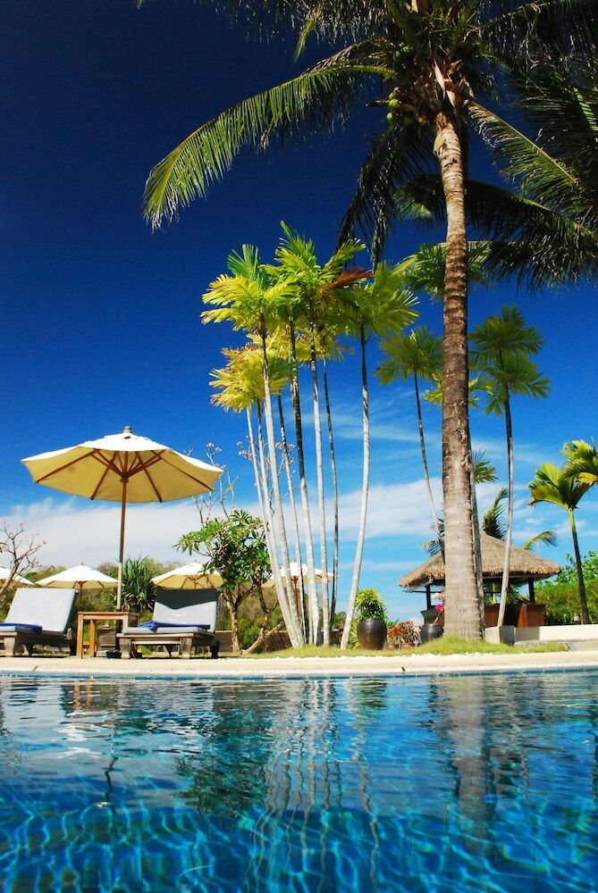 Apartamento Nakamanda Resort And Spa