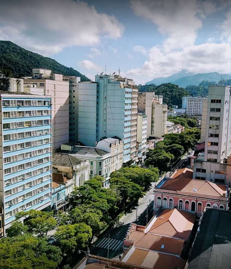 Casablanca Center Hotel