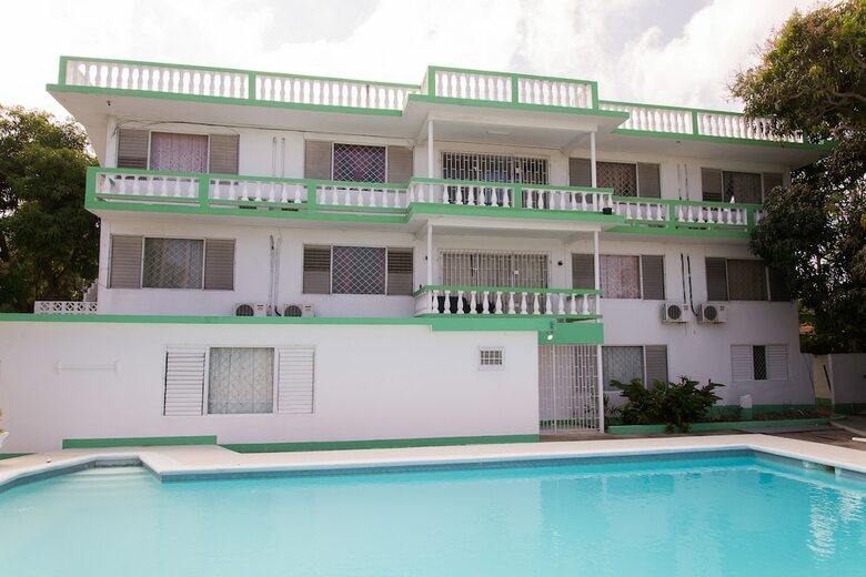 Bed & Breakfast Villa Donna Inn