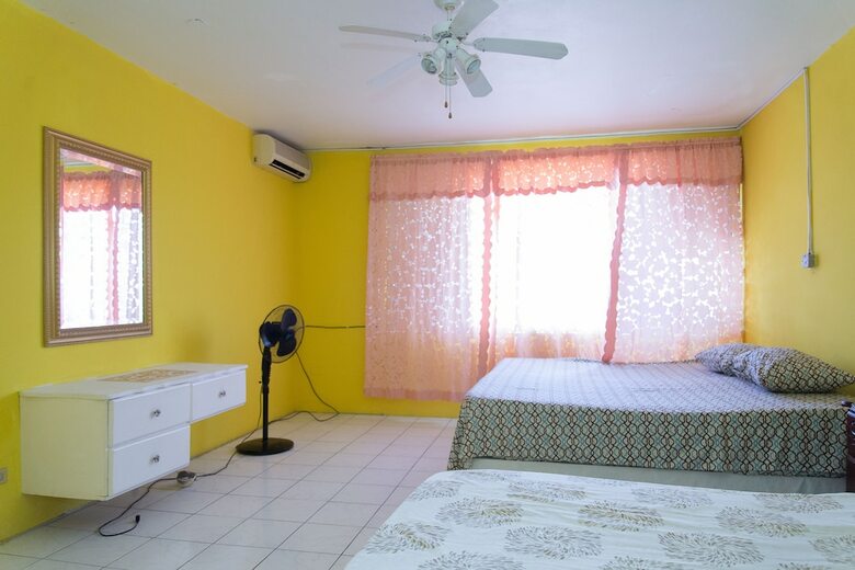 Bed & Breakfast Villa Donna Inn