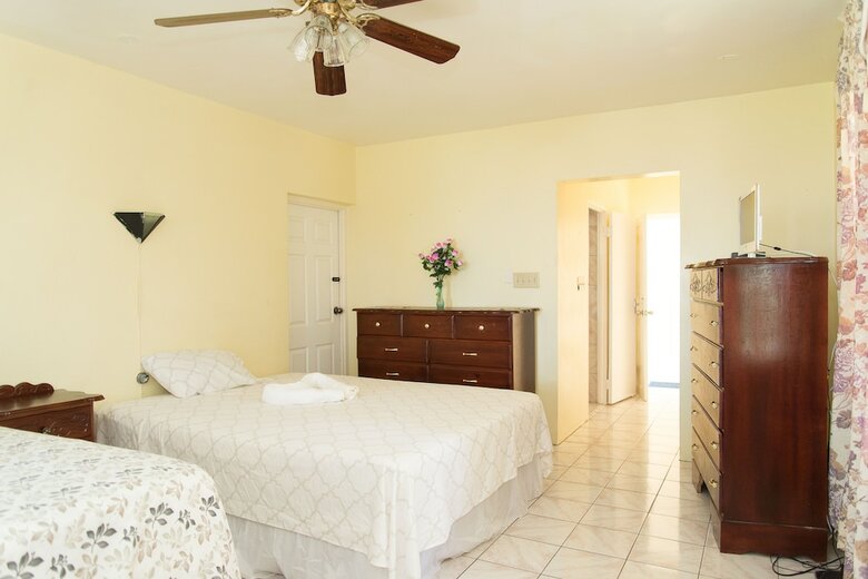 Bed & Breakfast Villa Donna Inn