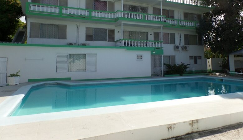 Bed & Breakfast Villa Donna Inn