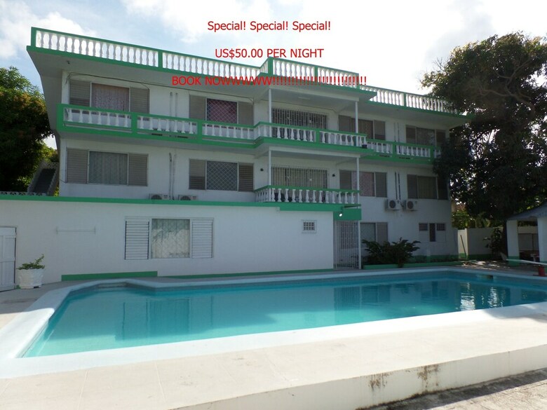 Bed & Breakfast Villa Donna Inn
