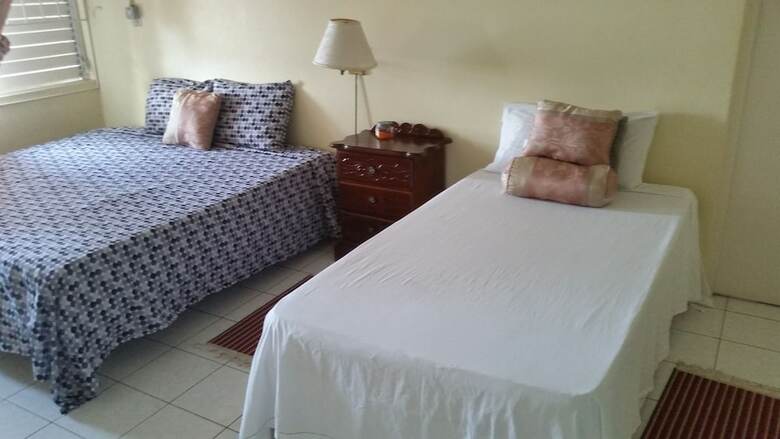 Bed & Breakfast Villa Donna Inn