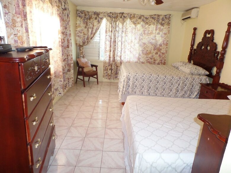 Bed & Breakfast Villa Donna Inn