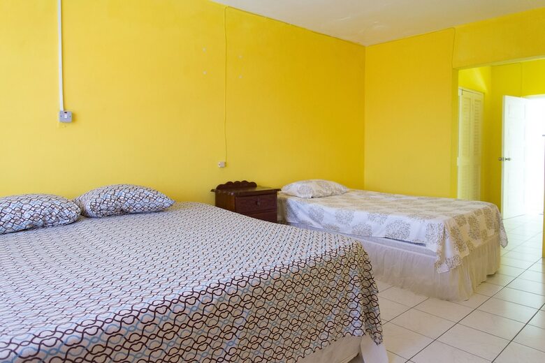 Bed & Breakfast Villa Donna Inn