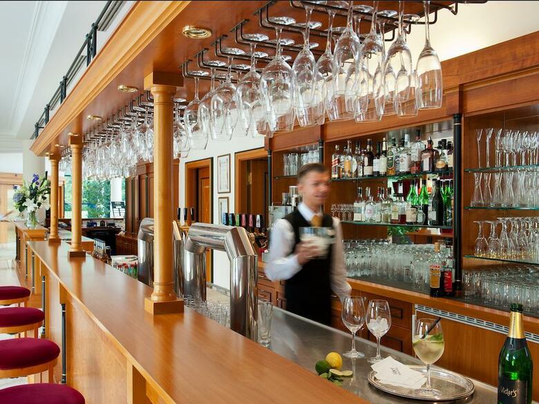 Victor's Residenz-hotel Berlin
