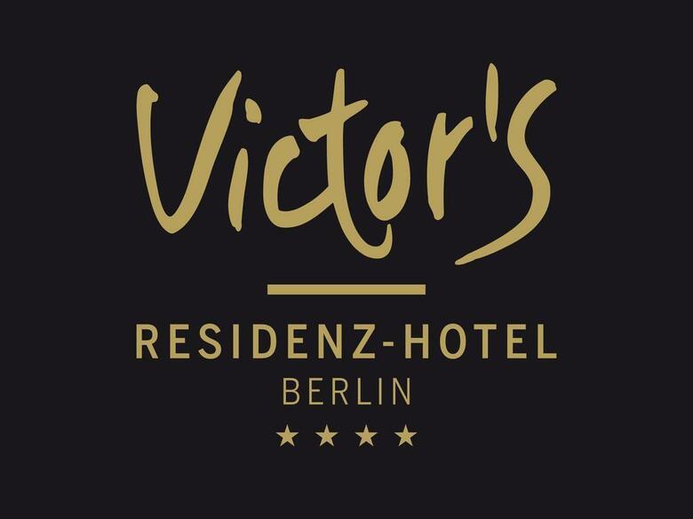 Victor's Residenz-hotel Berlin