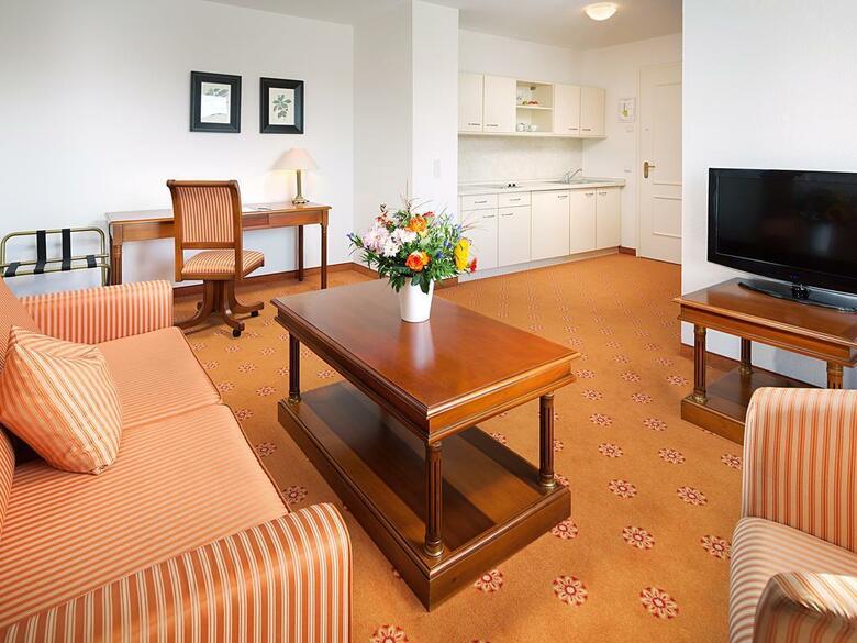 Victor's Residenz-hotel Berlin