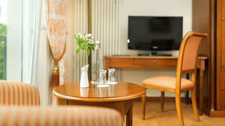 Victor's Residenz-hotel Berlin