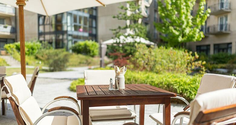 Victor's Residenz-hotel Berlin