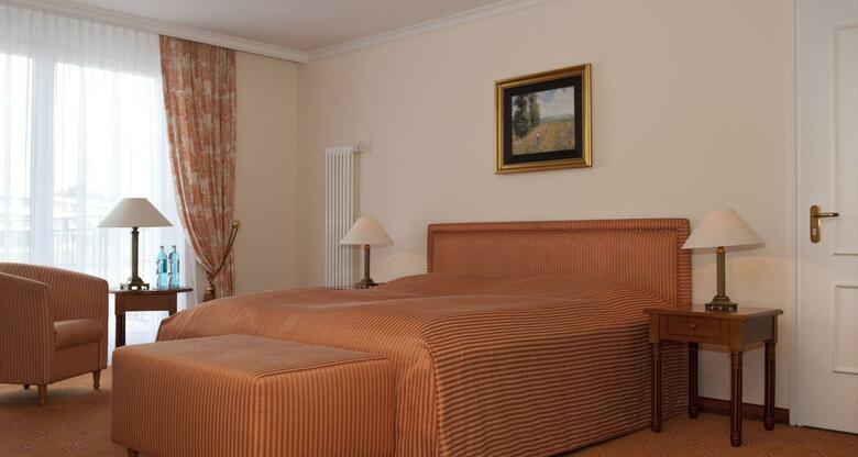 Victor's Residenz-hotel Berlin