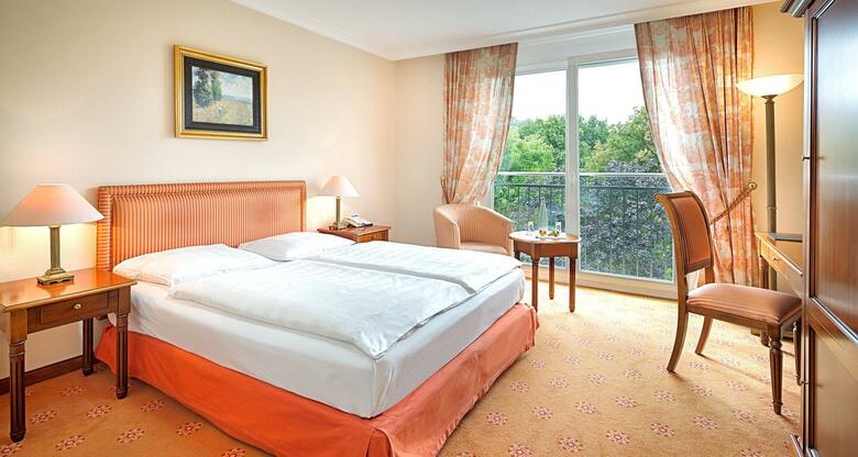 Victor's Residenz-hotel Berlin