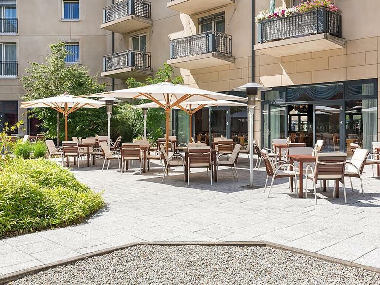 Victor's Residenz-hotel Berlin