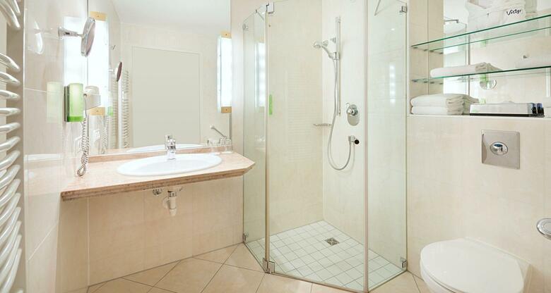 Victor's Residenz-hotel Berlin