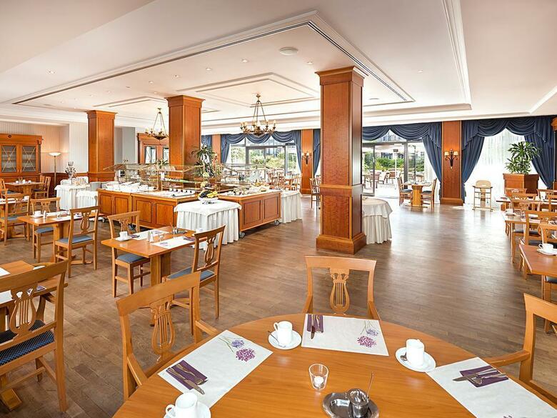 Victor's Residenz-hotel Berlin