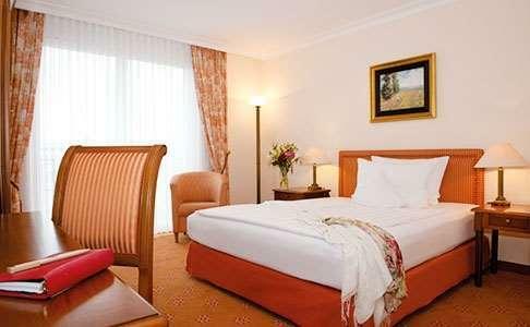 Victor's Residenz-hotel Berlin