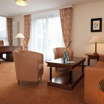 Victor's Residenz-hotel Berlin