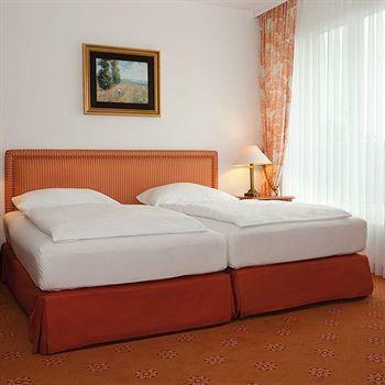 Victor's Residenz-hotel Berlin