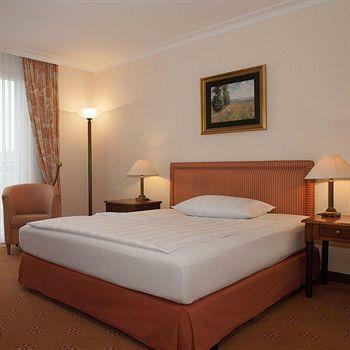 Victor's Residenz-hotel Berlin