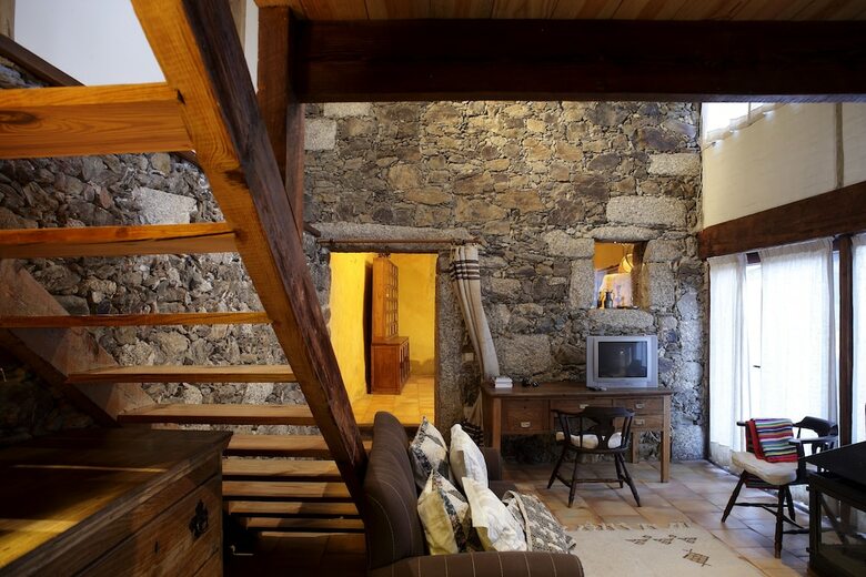 Agroturismo Quinta Do Rapozinho