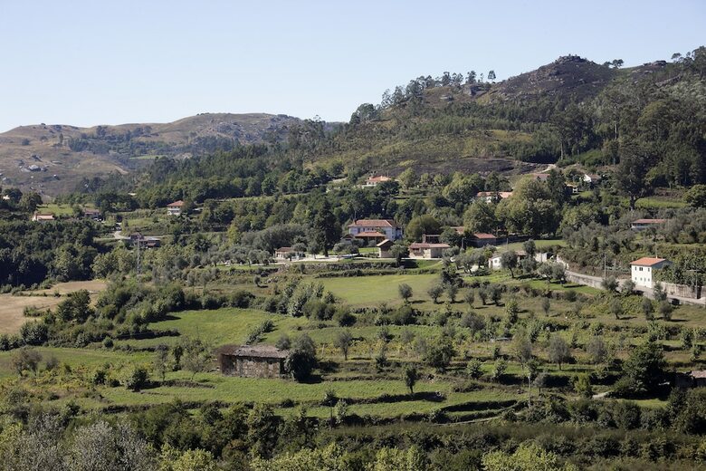 Agroturismo Quinta Do Rapozinho