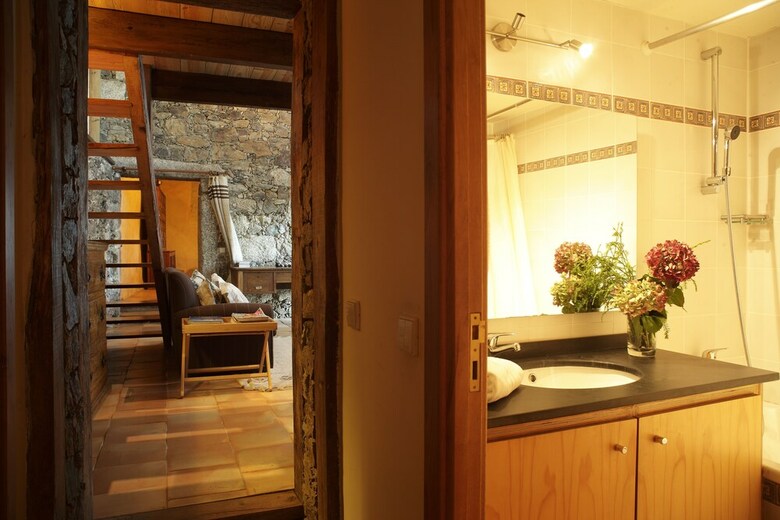 Agroturismo Quinta Do Rapozinho