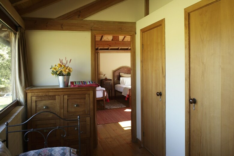 Agroturismo Quinta Do Rapozinho