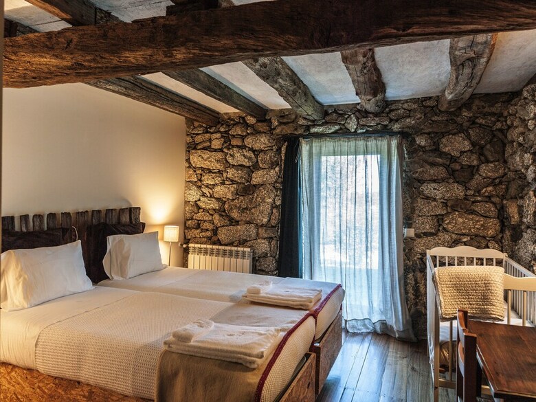 Agroturismo Quinta Do Rapozinho