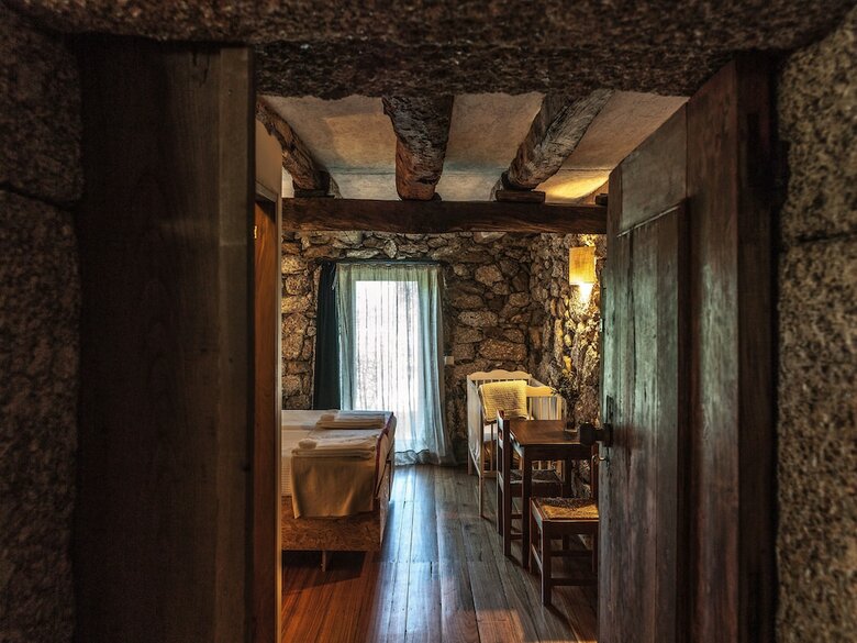Agroturismo Quinta Do Rapozinho