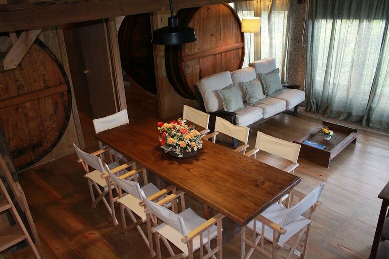 Agroturismo Quinta Do Rapozinho