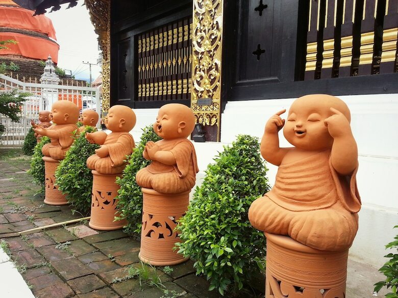 Hotel Sabuy Chiangmai