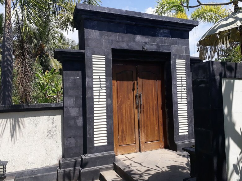 Hotel Pandawa Village