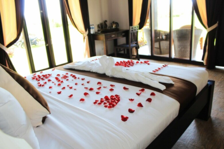 Hotel Pandawa Village