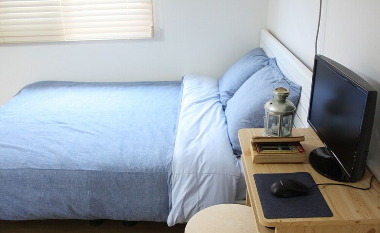Hotel Twin Rabbit Guesthouse