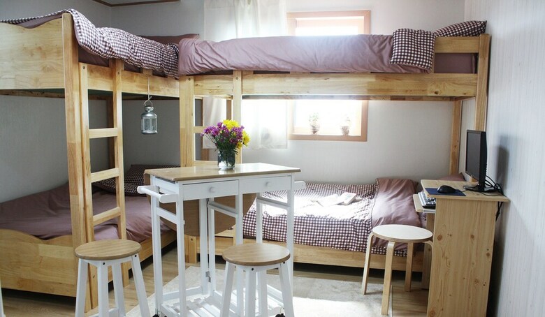 Hotel Twin Rabbit Guesthouse